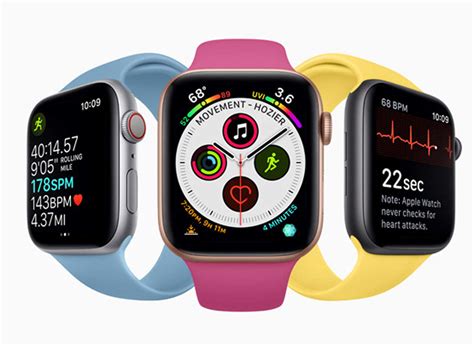 You Can Get The New Apple Watch Series 5 At 50 Off On