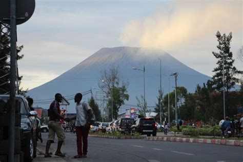 Goma, democratic republic of congo — tens of thousands of people jammed highways, crowded boats and set off on foot to flee this major african city on thursday, seeking an escape from the. RDC : Des actions en vue pour dire NON à l'insécurité à ...