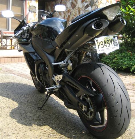 Buy R1 Raven 2005 Yamaha On 2040 Motos