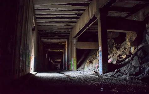 hiking the historic donner pass train tunnels in truckee ca tahoe trail guide donner lake