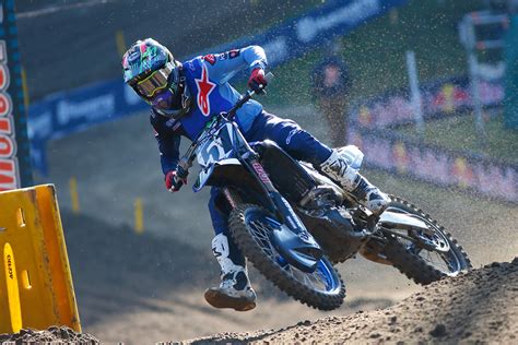 Motocross 2021 live stream all 17 rounds anywhere in the globe and in same package access all other motorsports racing. Results: 2020 Pro Motocross Rd6 Spring Creek - MotoOnline.com