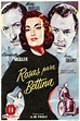 Reparto de Rosen für Bettina (película 1956). Dirigida por G.W. Pabst ...