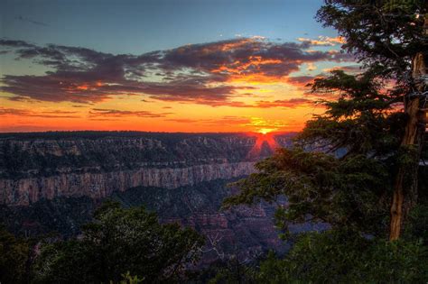 The Grand Canyon Honors Its Hundredth Year By Going Dark