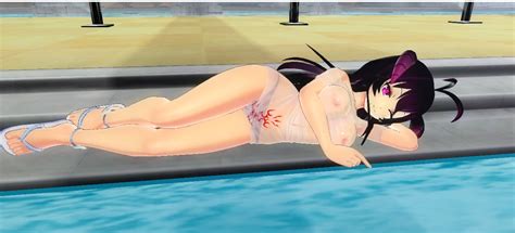 Mod Summary Senran Kagura Peach Beach Splash Adult Gaming Loverslab