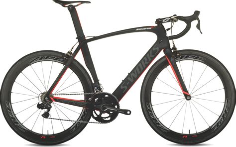 S Works Mclaren Venge Bicycle Bicycle Post