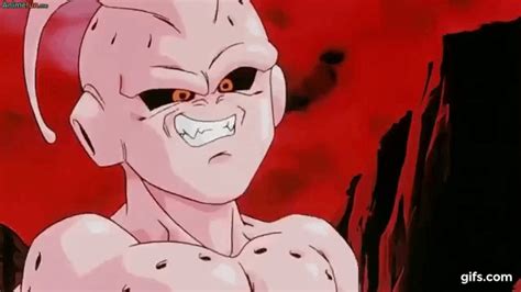 The Mugen Fighters Guild Kid Buu