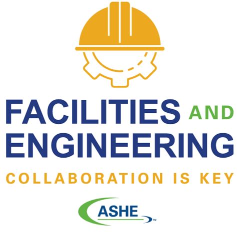 National Health Care Facilities And Engineering Week Ashe