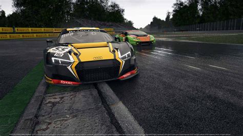 Assetto Corsa Competizione Screenshots 4 Free Download Full Game Pc