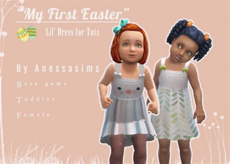 Image Sims 4 Toddler Clothes Toddler Girl Outfits Kids Outfits