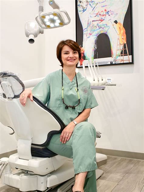 What To Expect Smiles By Dr Anna Dental Office Ct