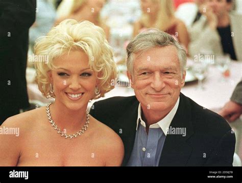 Playboy Playmate Heather Kozar Hi Res Stock Photography And Images Alamy
