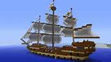 Pictures of In Minecraft How To Make A Boat