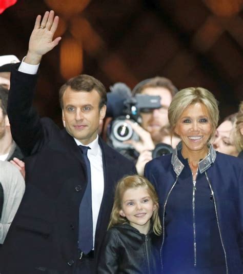 Find all the latest articles and watch tv shows, reports and podcasts related to emmanuel macron on france 24. 'New page of our history has turned': Macron marches to ...