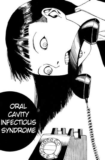 Shintaro Kago Oral Cavity Infectious Syndrome Nhentai Hentai
