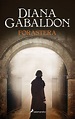 Rollos de Colores: Libros: Forastera de Diana Gabaldon