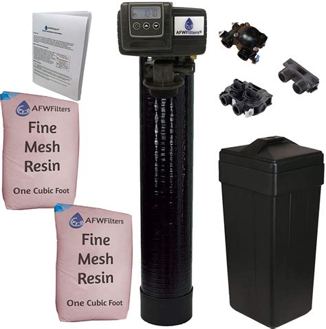 7 Best Iron Filters For Well Water Reviewed See Our 1 Choice