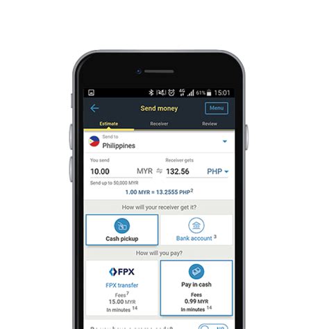 The good thing about these apps is that you do not need to fill any paper work and they can go places your traditional bank. International money transfer from Jordan | Western Union