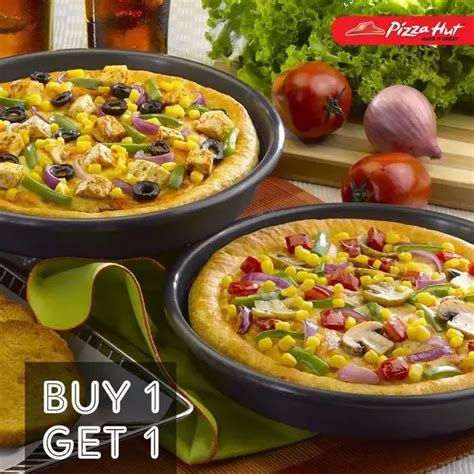 Who has the best pan pizza? What are the differences between Pizza Hut Pan Crust and ...
