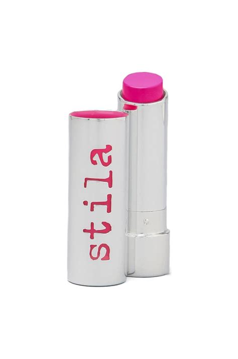 Stila Color Balm Lipstick In Betsey Revolve