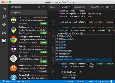 the best html text editors for your mac