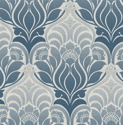 Bold Patterned Wallpaper Patterns Gallery