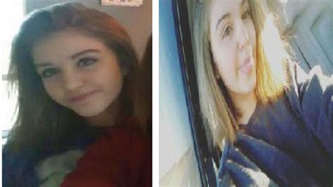 14 Year Old Girl Reported Missing In Cleveland County
