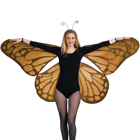Beauty Butterfly Butterfly Wings Costume Butterfly Costume Ideas