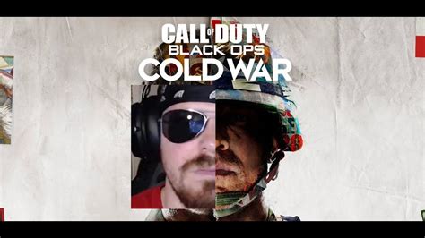 Call Of Duty Cold War Beta Highlights Youtube
