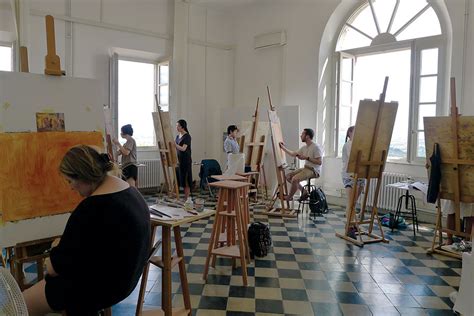 Study Abroad For Studio Art Bachelor Of Arts In Studio