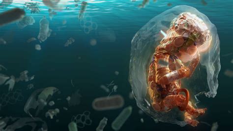 Research Plastic In The Human Body Plastic Soup Foundation