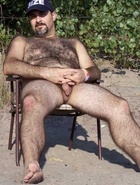 Hombres Maduros Desnudos Gay