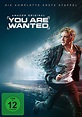 You Are Wanted Staffel 1 | Film-Rezensionen.de