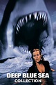 Deep Blue Sea Collection - Posters — The Movie Database (TMDB)