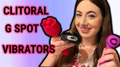 Rose Toy Clitoral Sucking Vibrator Sex Toys Unboxing Review Youtube