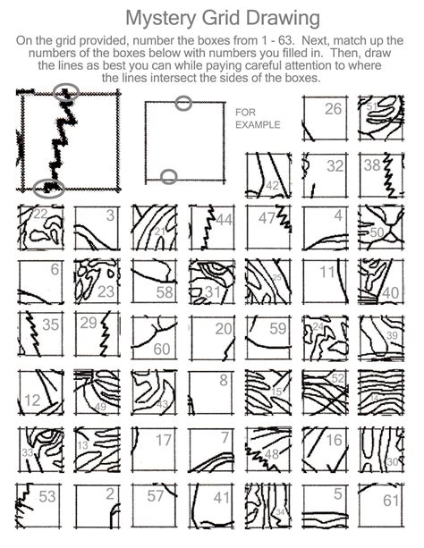 Pin By Ronda Hain On How To Draw Art Worksheets Art Lessons Middle