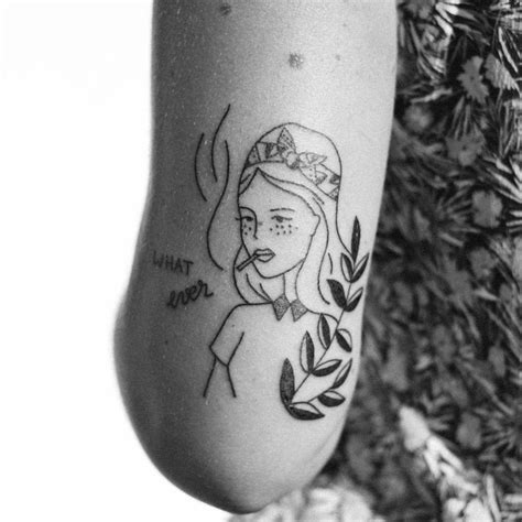 consulta esta foto de instagram de johanna olk 533 me gusta body art tattoos tattoos body art