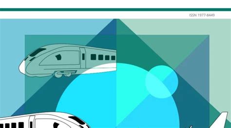 New Comparison From European Environmental Agency Eea On Trains