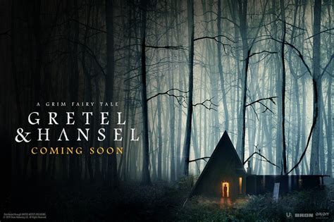 Gretel And Hansel Teaser Trailer 2020 Horror Movie Video Dailymotion