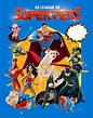 2 DC League of Super-Pets Trailers and First Look at the Justice League ...