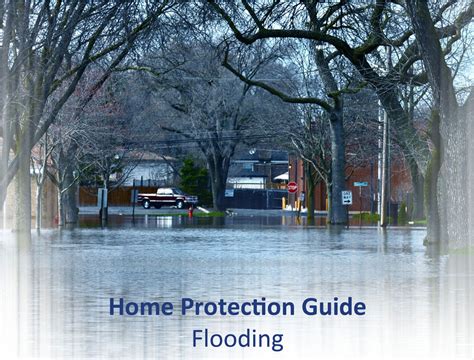 The final tab for when you sign your home insurance contract, you agree to keep your insurance provider. Home Protection Guide: Flooding | KRGinsure.com