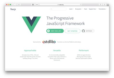 Build A Basic Crud App With Vuejs And Node