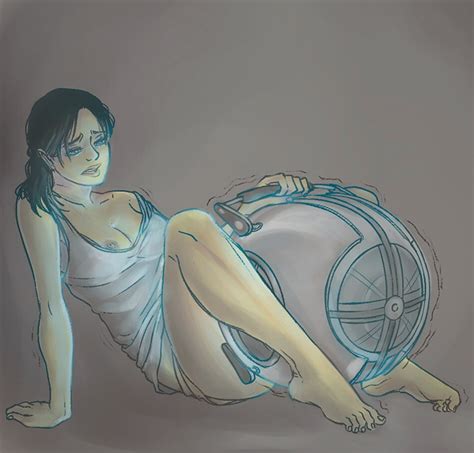 Rule 34 Chell Portal 2 Tagme Wheatley 905868