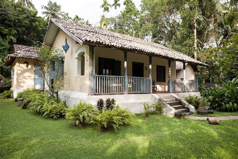 Hempel House Villas In Galle Luxury Villas Lanka