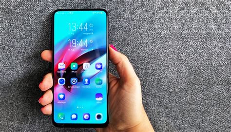 Herzlich willkommen benachbart unserem vivo handy vergleich. Vivo Nex Ultimate im Test: Die Zukunft erreicht Europa ...