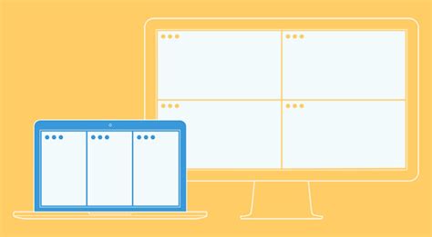 14 Tools To Split Your Monitors Screen In Windows And Macos