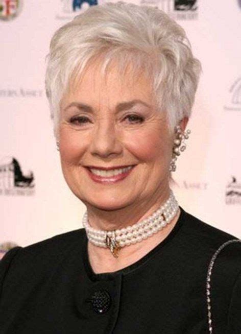53 Top Images Short Hairstyles For Women Over 60 With Round Faces 60