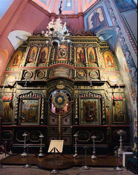 La Catedral De San Basilio De Moscú Visitas Entradas Y Horarios
