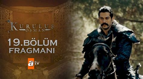 Turska Serija Kuruluš Osman epizoda 19 Najbolje Turske serije sa