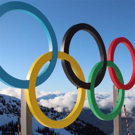 Olympic Winter Games | @prithvi_c | MrOwl
