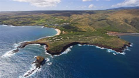 Oracles Larry Ellison Buys 98 Of Hawaiian Island Lanai